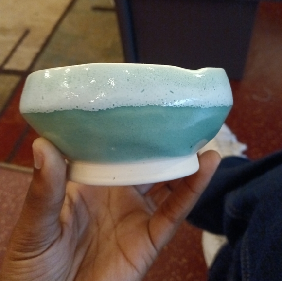 Small Ceramics bowl